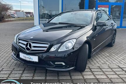 Mercedes-Benz E 350 Gebrauchtwagen