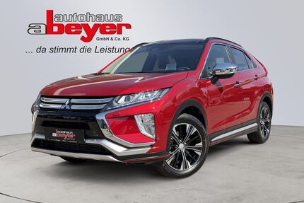 Mitsubishi Eclipse Cross Gebrauchtwagen