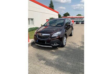 Opel Mokka Gebrauchtwagen