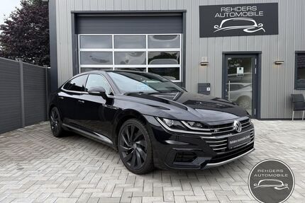 VW Arteon Gebrauchtwagen