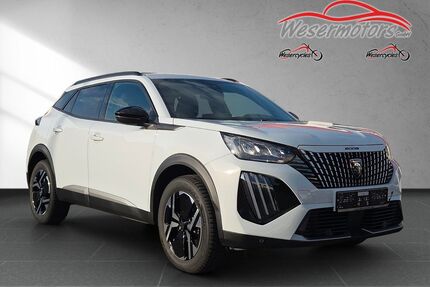 Peugeot 2008 Gebrauchtwagen