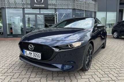 Mazda 3 Gebrauchtwagen