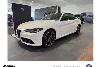 Alfa Romeo Giulia Gebrauchtwagen