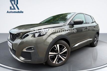 Peugeot 3008 Gebrauchtwagen
