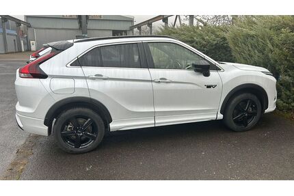 Mitsubishi Eclipse Cross Gebrauchtwagen