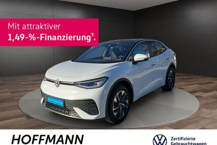 VW ID.5 Gebrauchtwagen