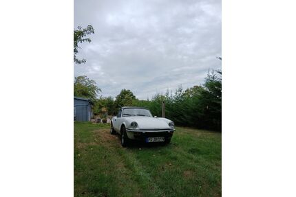 Triumph Spitfire Gebrauchtwagen