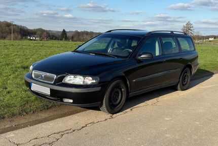 Volvo V70 Gebrauchtwagen