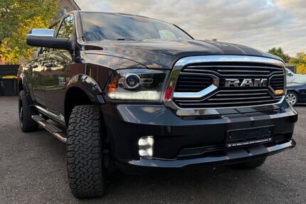 Dodge RAM Gebrauchtwagen