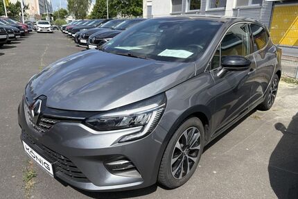 Renault Clio Gebrauchtwagen