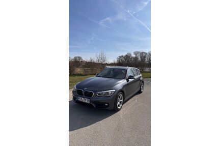 BMW 116 Gebrauchtwagen