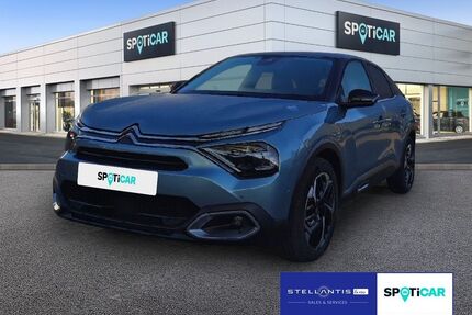 Citroen C4 Gebrauchtwagen