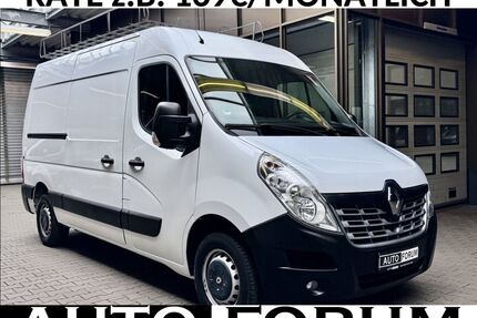 Renault Master Gebrauchtwagen
