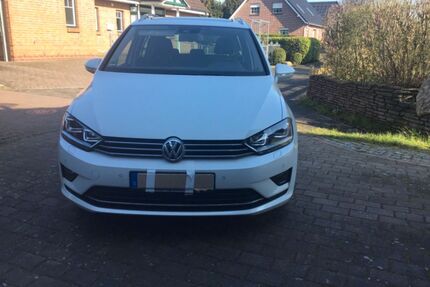 VW Golf Sportsvan Gebrauchtwagen
