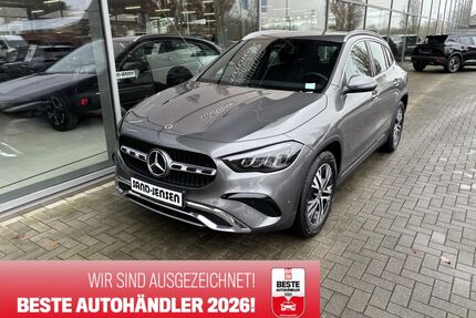 Mercedes-Benz GLA 200 Gebrauchtwagen