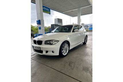 BMW 118 Gebrauchtwagen