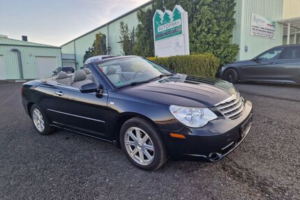 Chrysler Sebring Gebrauchtwagen