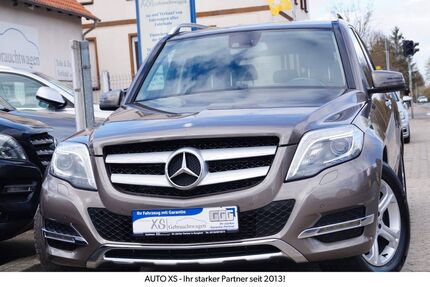 Mercedes-Benz GLK 250 Gebrauchtwagen