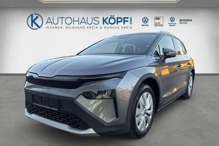 Skoda Elroq Gebrauchtwagen