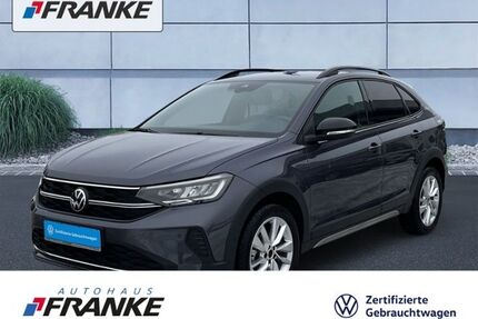 VW Taigo Gebrauchtwagen