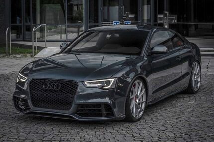 Audi A5 Gebrauchtwagen