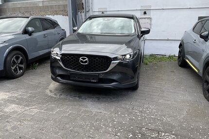 Mazda CX-5 Gebrauchtwagen