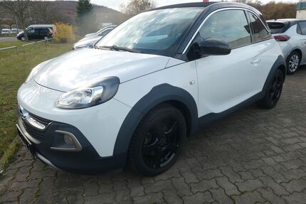 Opel Adam Gebrauchtwagen