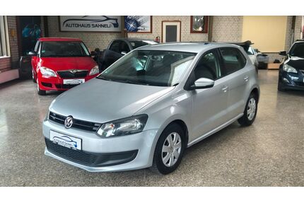 VW Polo Gebrauchtwagen