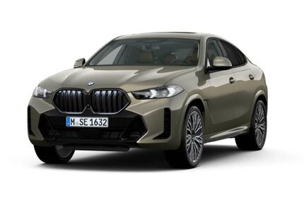 BMW X6 Gebrauchtwagen