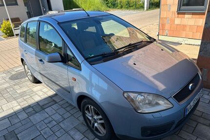 Ford C-Max Gebrauchtwagen