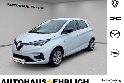 Renault ZOE Gebrauchtwagen