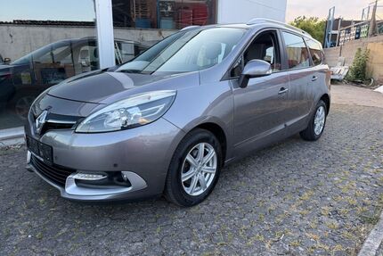 Renault Scenic Gebrauchtwagen