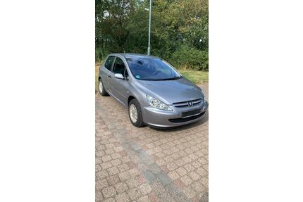 Peugeot 307 Gebrauchtwagen