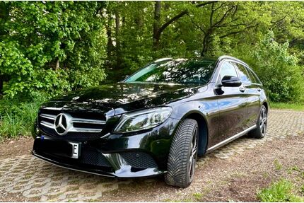 Mercedes-Benz C 300 Gebrauchtwagen