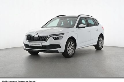 Skoda Kamiq Gebrauchtwagen