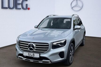 Mercedes-Benz GLB 200 Gebrauchtwagen