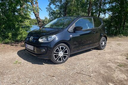 VW up! Gebrauchtwagen