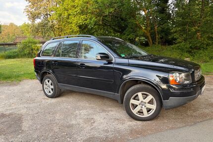 Volvo XC90 Gebrauchtwagen