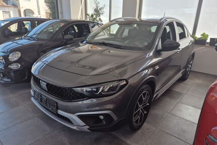 Fiat Tipo Gebrauchtwagen