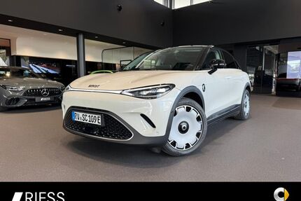 Smart #3 Gebrauchtwagen