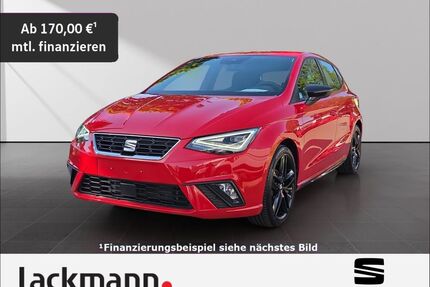 Seat Ibiza Gebrauchtwagen
