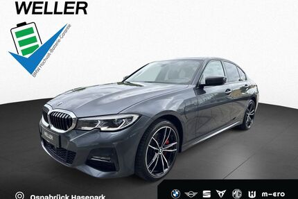 BMW 330 Gebrauchtwagen