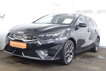 Kia ceed Sportswagon Gebrauchtwagen