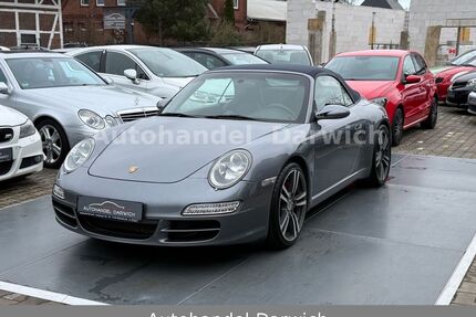Porsche 997 Gebrauchtwagen