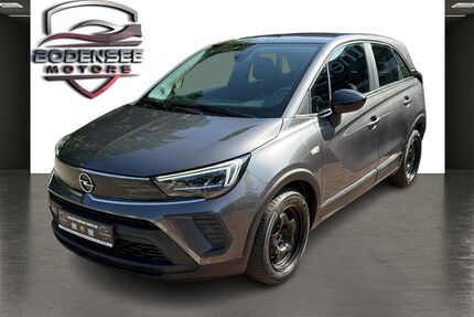 Opel Crossland (X) Gebrauchtwagen