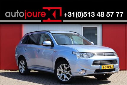 Mitsubishi Outlander Gebrauchtwagen