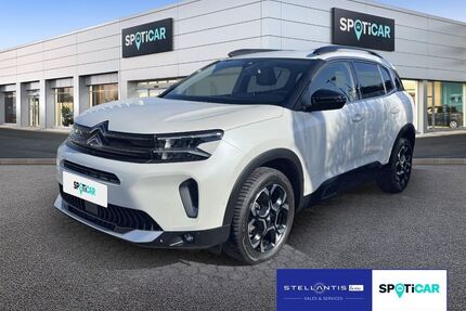 Citroen C5 Aircross Gebrauchtwagen