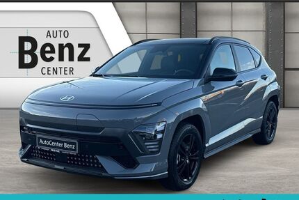 Hyundai KONA Gebrauchtwagen