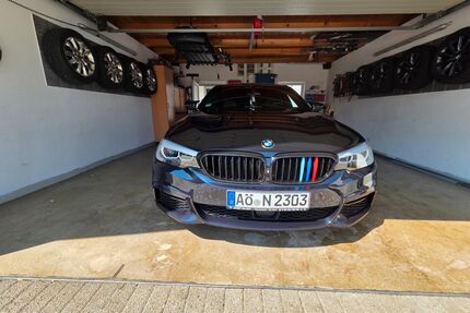 BMW 540 Gebrauchtwagen