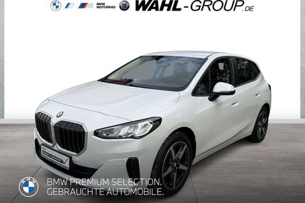 BMW 218 Active Tourer Gebrauchtwagen